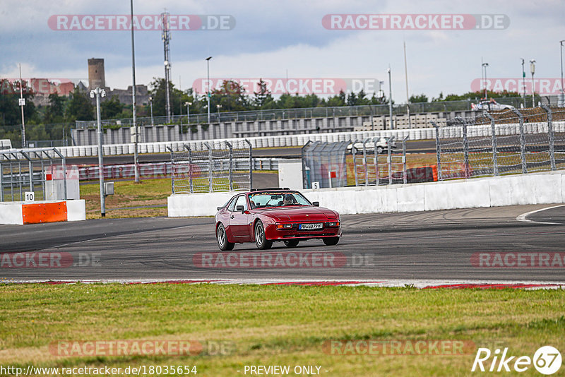 Bild #18035654 - After Work Classics - Nürburgring GP Strecke (25.07.2022)