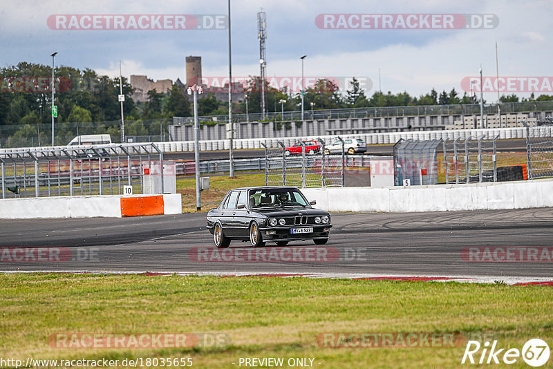 Bild #18035655 - After Work Classics - Nürburgring GP Strecke (25.07.2022)