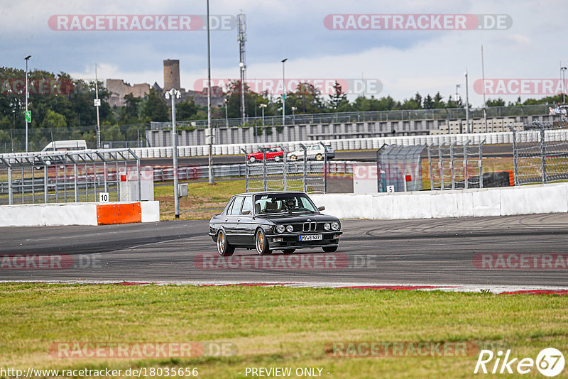 Bild #18035656 - After Work Classics - Nürburgring GP Strecke (25.07.2022)