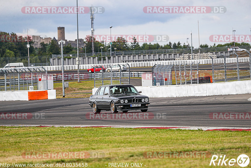 Bild #18035658 - After Work Classics - Nürburgring GP Strecke (25.07.2022)