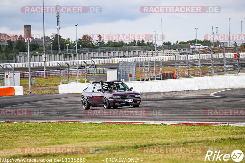 Bild #18035660 - After Work Classics - Nürburgring GP Strecke (25.07.2022)