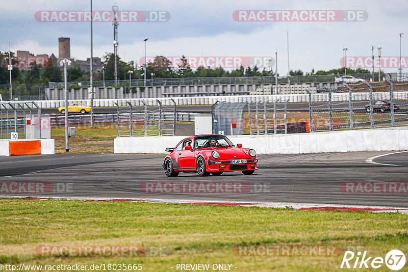 Bild #18035665 - After Work Classics - Nürburgring GP Strecke (25.07.2022)