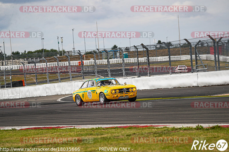 Bild #18035666 - After Work Classics - Nürburgring GP Strecke (25.07.2022)