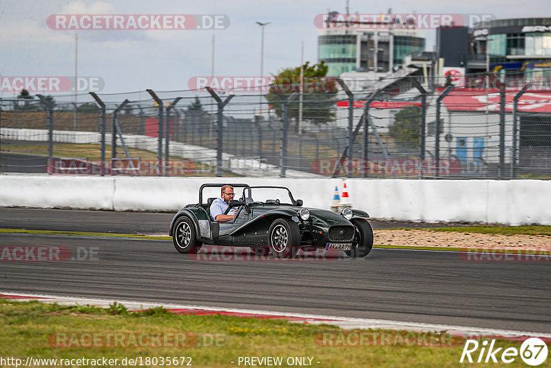 Bild #18035672 - After Work Classics - Nürburgring GP Strecke (25.07.2022)