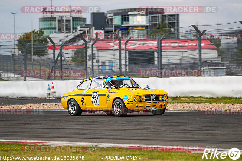 Bild #18035678 - After Work Classics - Nürburgring GP Strecke (25.07.2022)