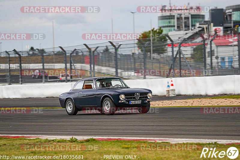 Bild #18035681 - After Work Classics - Nürburgring GP Strecke (25.07.2022)