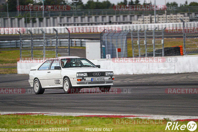 Bild #18035683 - After Work Classics - Nürburgring GP Strecke (25.07.2022)