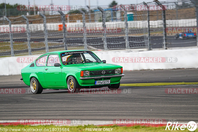 Bild #18035684 - After Work Classics - Nürburgring GP Strecke (25.07.2022)