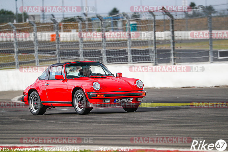 Bild #18035712 - After Work Classics - Nürburgring GP Strecke (25.07.2022)