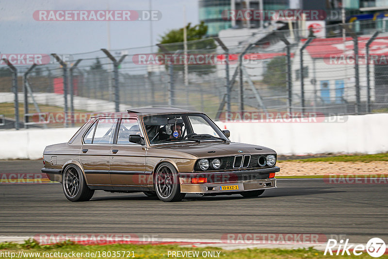 Bild #18035721 - After Work Classics - Nürburgring GP Strecke (25.07.2022)