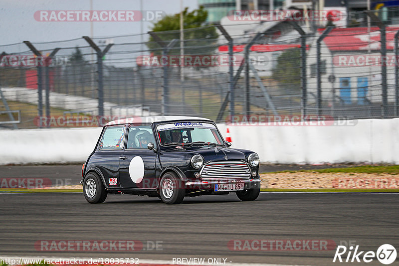 Bild #18035732 - After Work Classics - Nürburgring GP Strecke (25.07.2022)