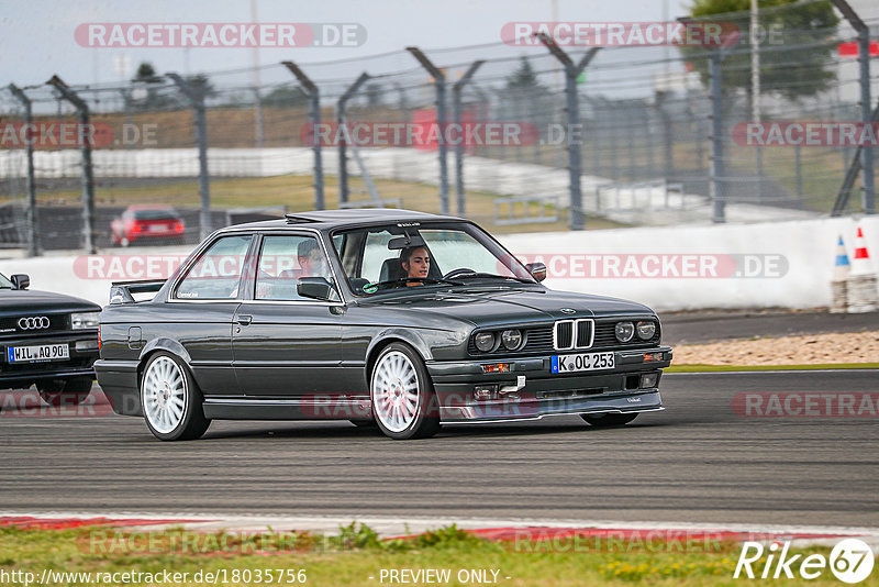 Bild #18035756 - After Work Classics - Nürburgring GP Strecke (25.07.2022)