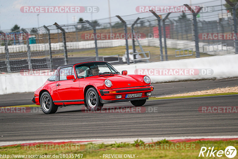 Bild #18035767 - After Work Classics - Nürburgring GP Strecke (25.07.2022)