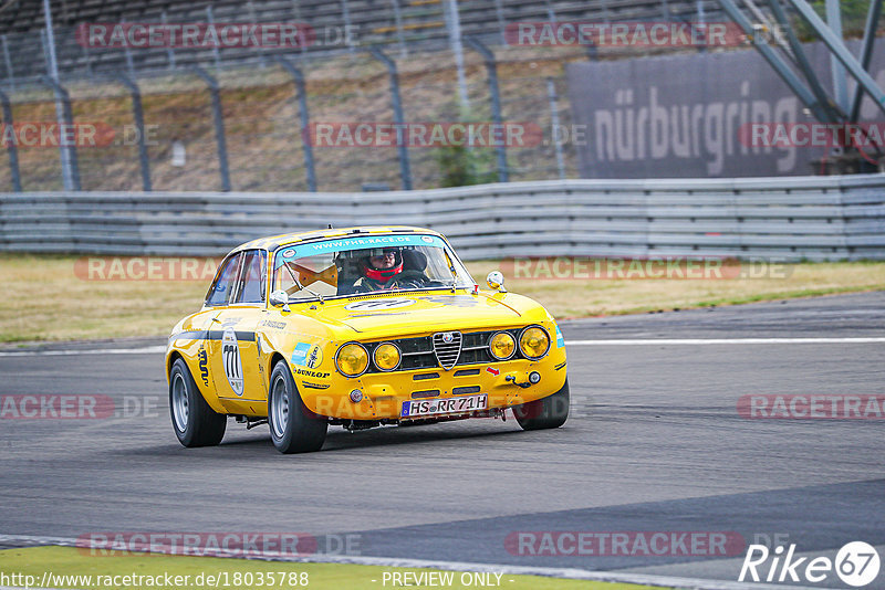 Bild #18035788 - After Work Classics - Nürburgring GP Strecke (25.07.2022)