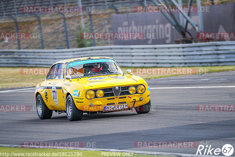 Bild #18035790 - After Work Classics - Nürburgring GP Strecke (25.07.2022)