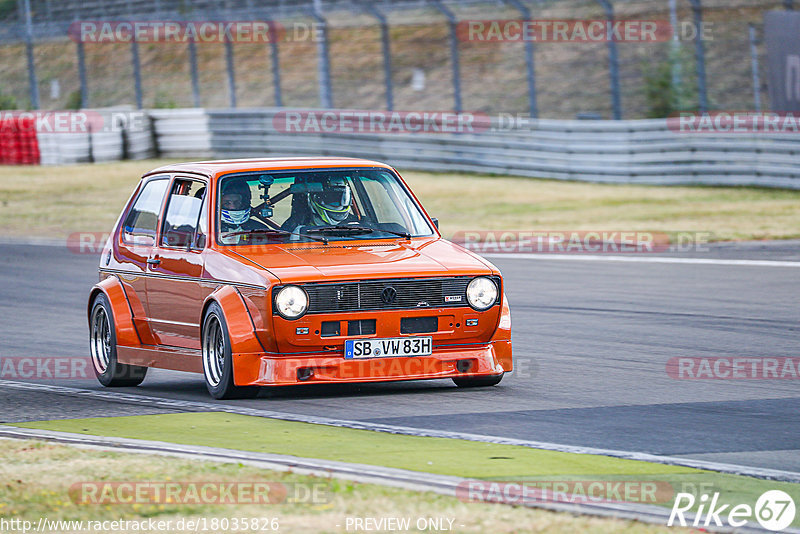 Bild #18035826 - After Work Classics - Nürburgring GP Strecke (25.07.2022)