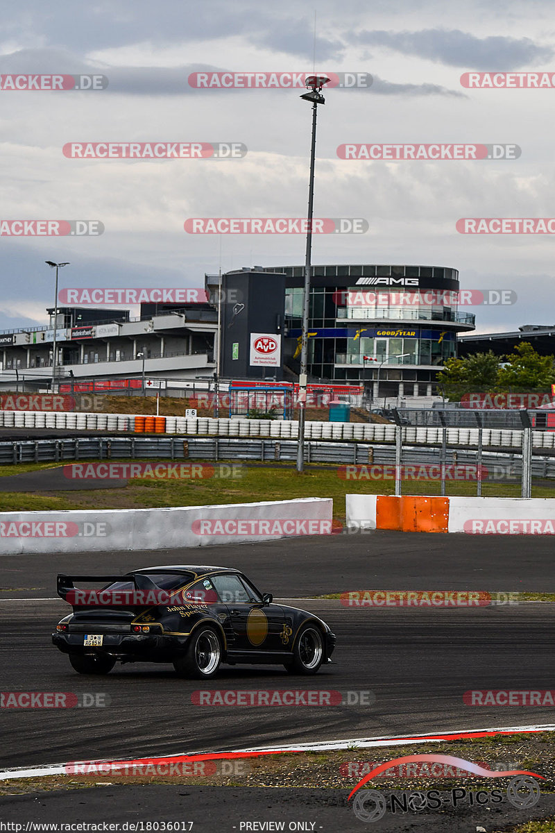 Bild #18036017 - After Work Classics - Nürburgring GP Strecke (25.07.2022)