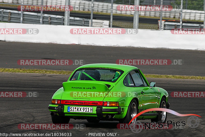 Bild #18036033 - After Work Classics - Nürburgring GP Strecke (25.07.2022)