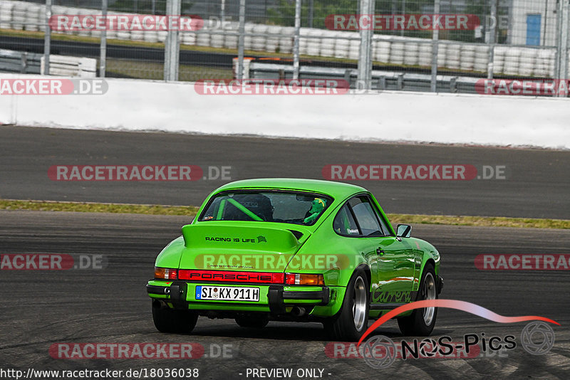 Bild #18036038 - After Work Classics - Nürburgring GP Strecke (25.07.2022)