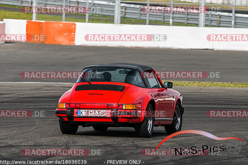 Bild #18036039 - After Work Classics - Nürburgring GP Strecke (25.07.2022)