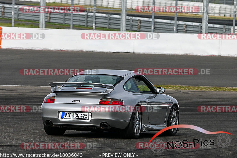 Bild #18036043 - After Work Classics - Nürburgring GP Strecke (25.07.2022)