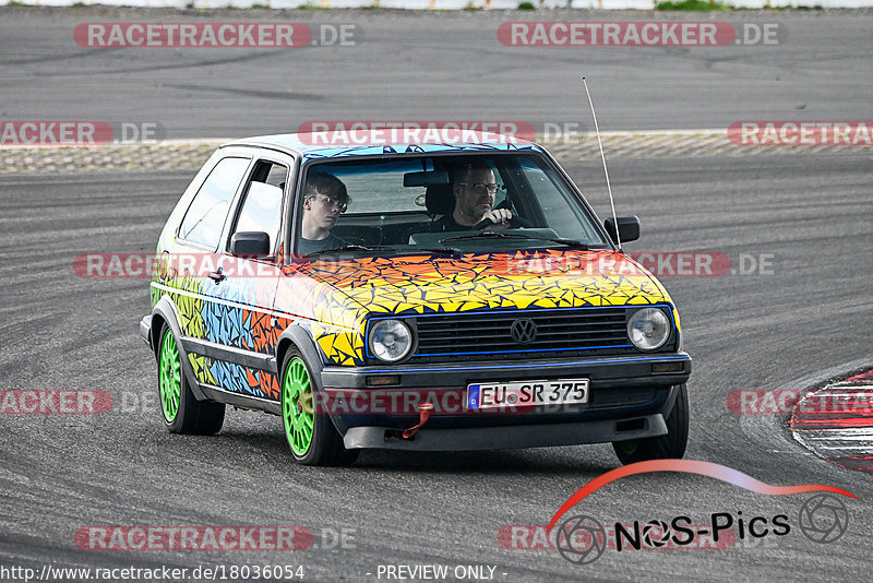 Bild #18036054 - After Work Classics - Nürburgring GP Strecke (25.07.2022)