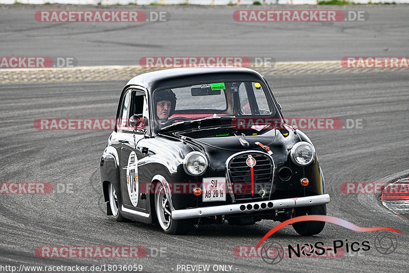 Bild #18036059 - After Work Classics - Nürburgring GP Strecke (25.07.2022)