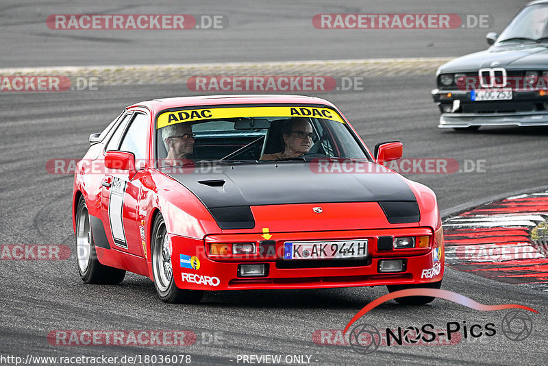 Bild #18036078 - After Work Classics - Nürburgring GP Strecke (25.07.2022)