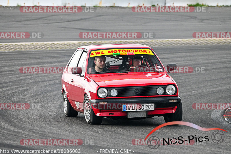 Bild #18036083 - After Work Classics - Nürburgring GP Strecke (25.07.2022)