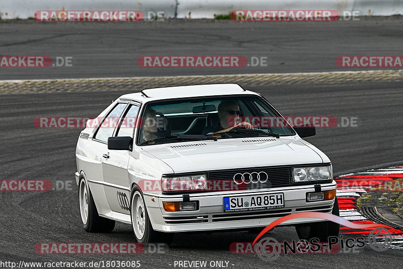 Bild #18036085 - After Work Classics - Nürburgring GP Strecke (25.07.2022)