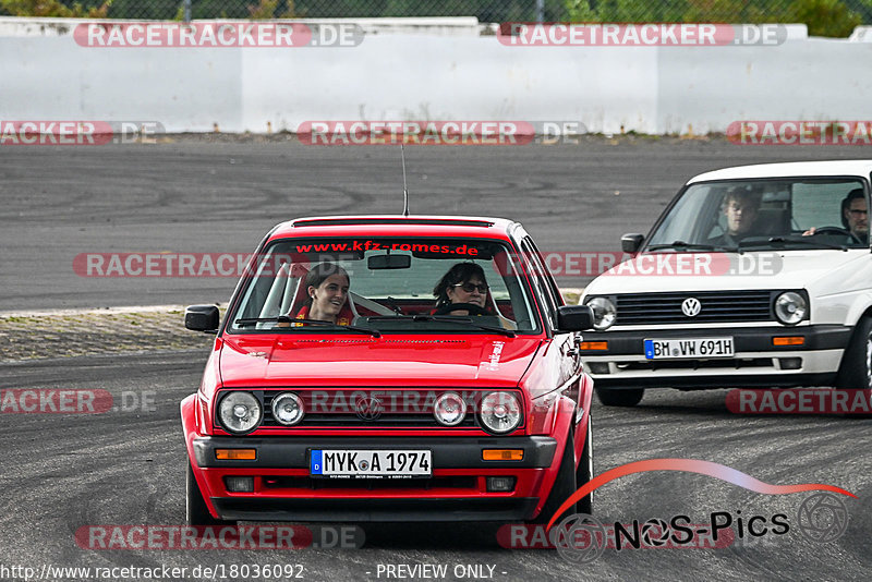 Bild #18036092 - After Work Classics - Nürburgring GP Strecke (25.07.2022)