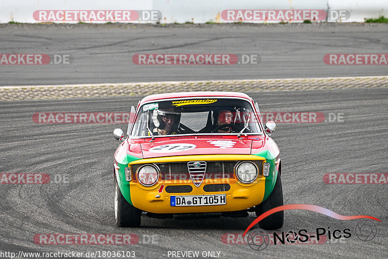 Bild #18036103 - After Work Classics - Nürburgring GP Strecke (25.07.2022)