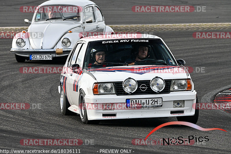 Bild #18036111 - After Work Classics - Nürburgring GP Strecke (25.07.2022)