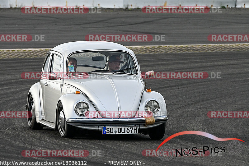 Bild #18036112 - After Work Classics - Nürburgring GP Strecke (25.07.2022)