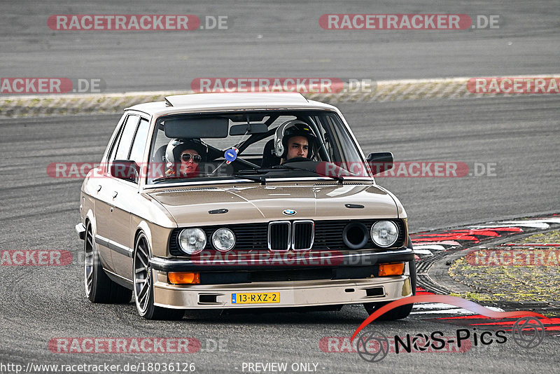 Bild #18036126 - After Work Classics - Nürburgring GP Strecke (25.07.2022)