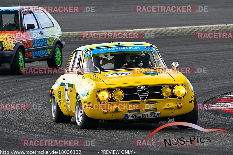 Bild #18036132 - After Work Classics - Nürburgring GP Strecke (25.07.2022)