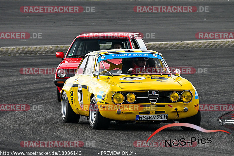 Bild #18036143 - After Work Classics - Nürburgring GP Strecke (25.07.2022)