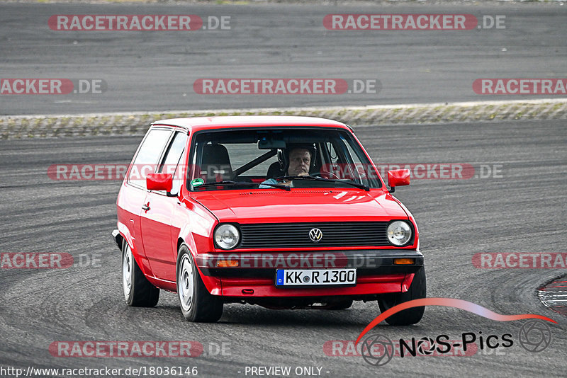 Bild #18036146 - After Work Classics - Nürburgring GP Strecke (25.07.2022)