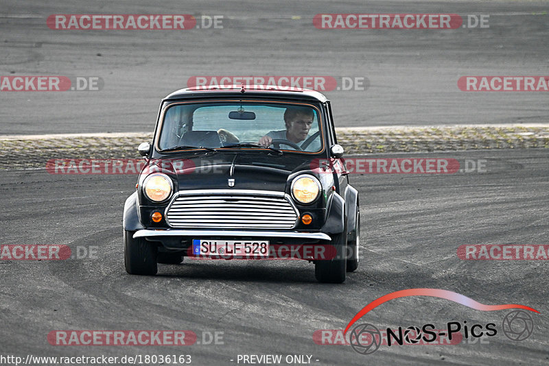 Bild #18036163 - After Work Classics - Nürburgring GP Strecke (25.07.2022)