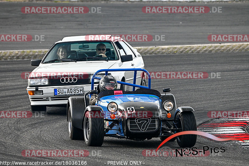 Bild #18036166 - After Work Classics - Nürburgring GP Strecke (25.07.2022)