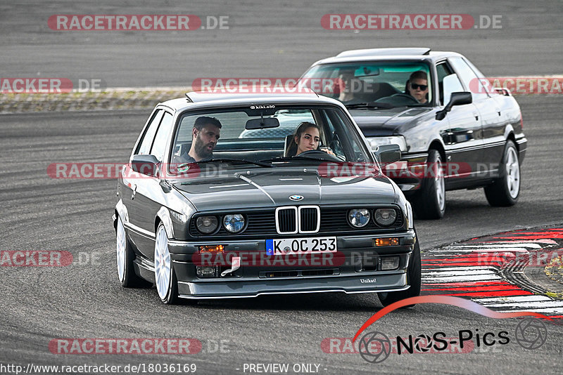 Bild #18036169 - After Work Classics - Nürburgring GP Strecke (25.07.2022)