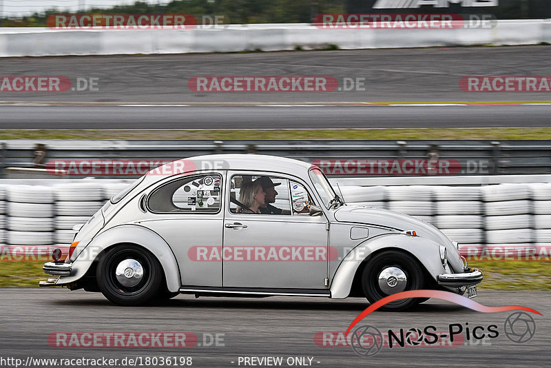 Bild #18036198 - After Work Classics - Nürburgring GP Strecke (25.07.2022)