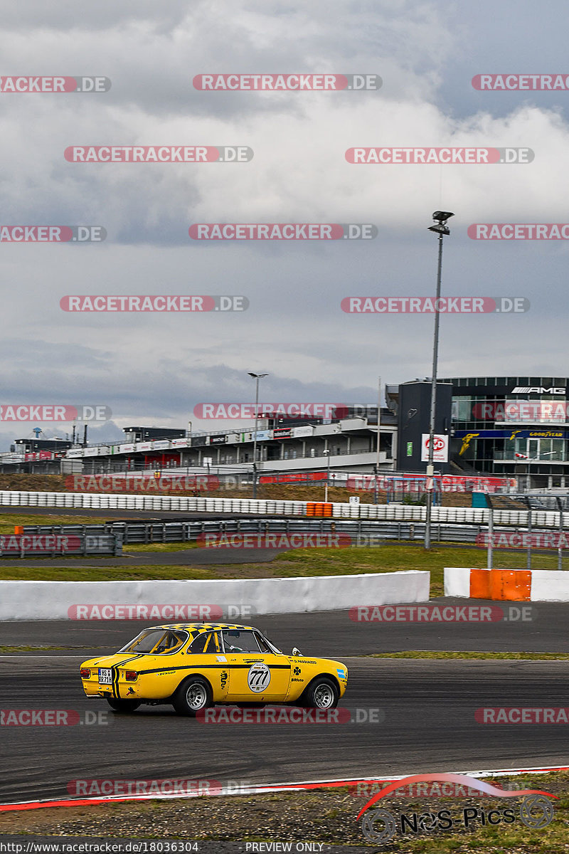 Bild #18036304 - After Work Classics - Nürburgring GP Strecke (25.07.2022)