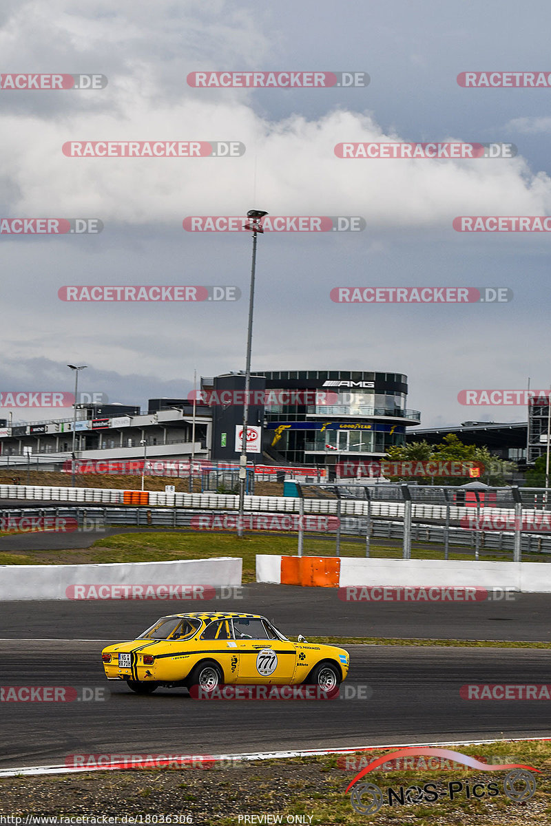 Bild #18036306 - After Work Classics - Nürburgring GP Strecke (25.07.2022)