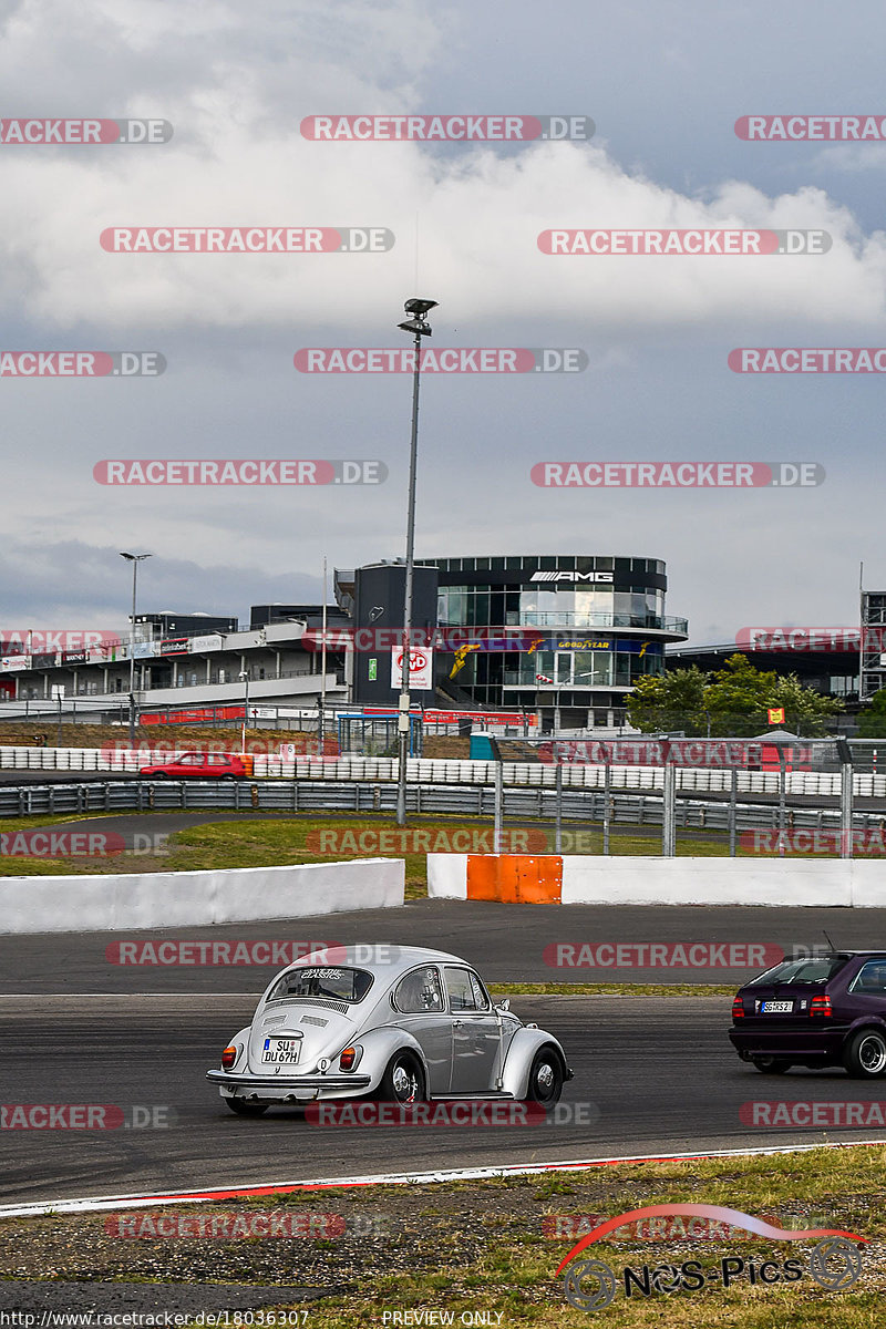 Bild #18036307 - After Work Classics - Nürburgring GP Strecke (25.07.2022)