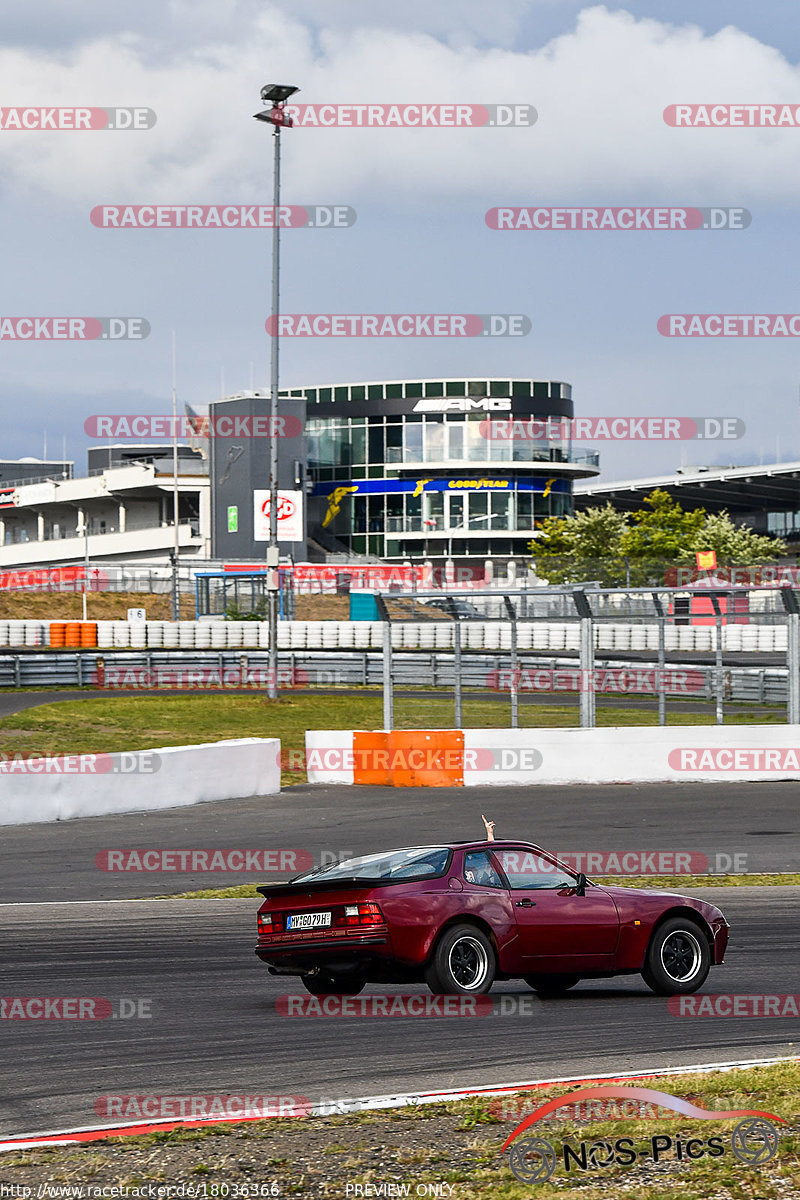 Bild #18036366 - After Work Classics - Nürburgring GP Strecke (25.07.2022)