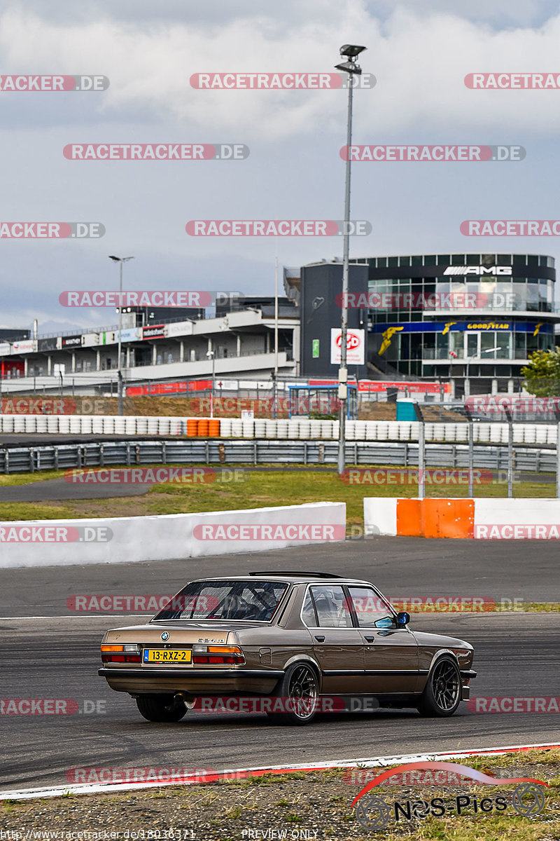 Bild #18036371 - After Work Classics - Nürburgring GP Strecke (25.07.2022)