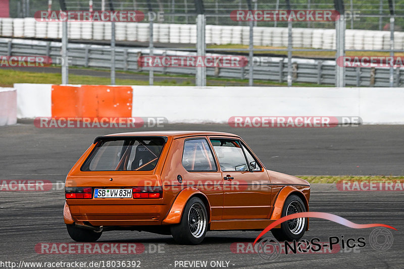 Bild #18036392 - After Work Classics - Nürburgring GP Strecke (25.07.2022)