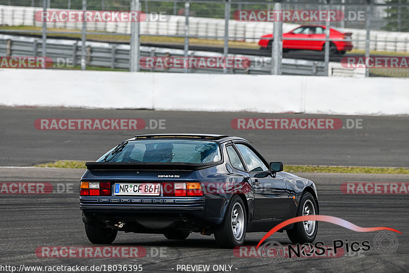 Bild #18036395 - After Work Classics - Nürburgring GP Strecke (25.07.2022)