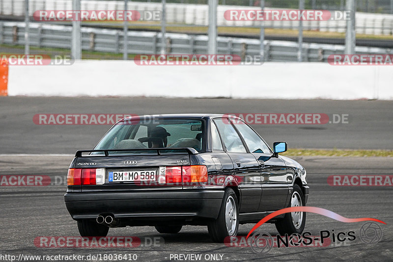 Bild #18036410 - After Work Classics - Nürburgring GP Strecke (25.07.2022)